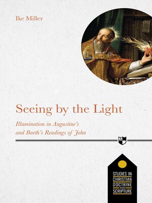 cover image of Seeing by the Light